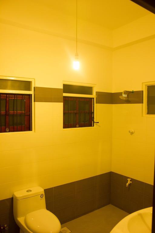 Hotel Senora Kataragama Habitación foto