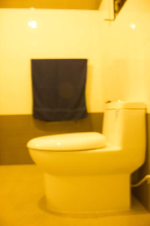 Hotel Senora Kataragama Habitación foto