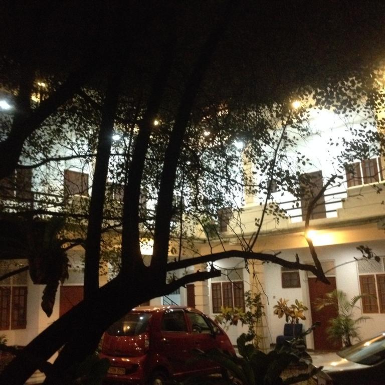 Hotel Senora Kataragama Exterior foto