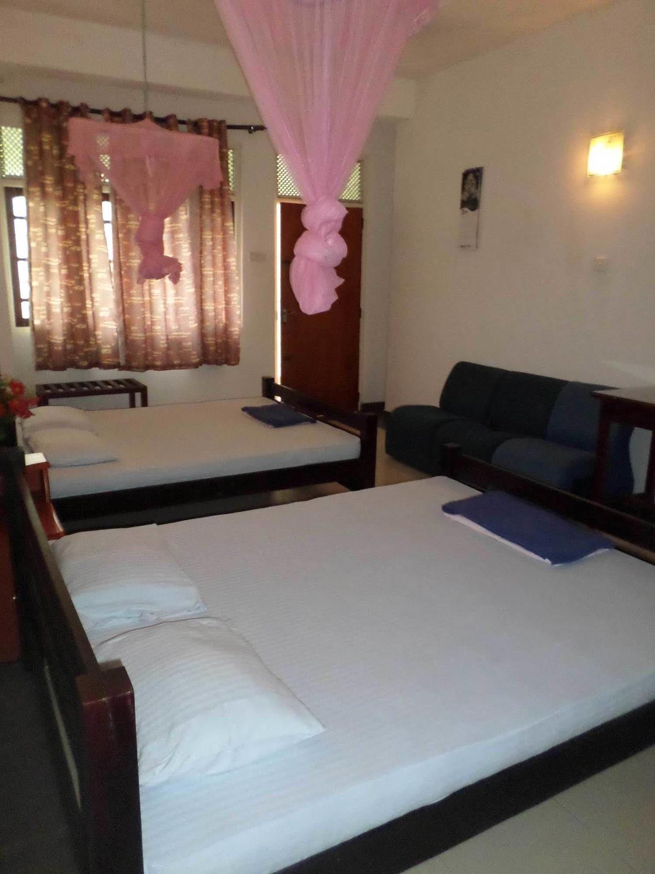 Hotel Senora Kataragama Exterior foto